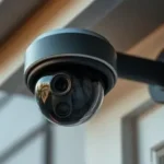 Home كاميرات مراقبة منزلية