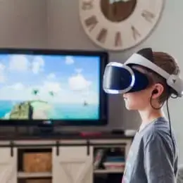 اجهزة الترفيه