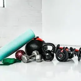 اجهزة رياضية