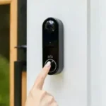 Home جرس باب مع كاميرا