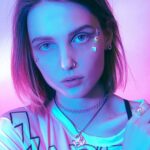 Home clooney swaps vintage for dazzling eco couture on the red carpet street style