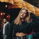 Home exploring the world of culinary delights: a gourmet's journey