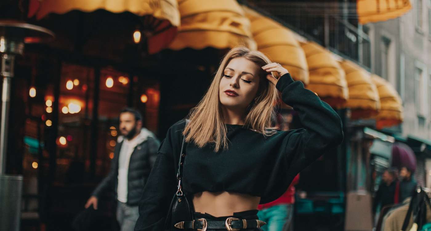 exploring the world of culinary delights: a gourmet's journey