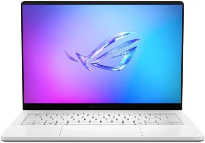 ASUS ROG Zephyrus G14 2025 RTX 5070 Ti