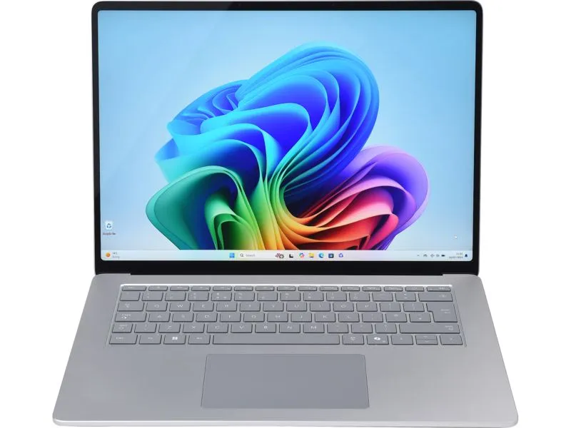 أفضل لابتوب ويندوز خفيف 2026 Surface Laptop 7